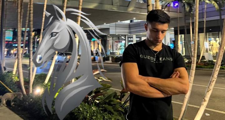 Marselius Hybrid Club