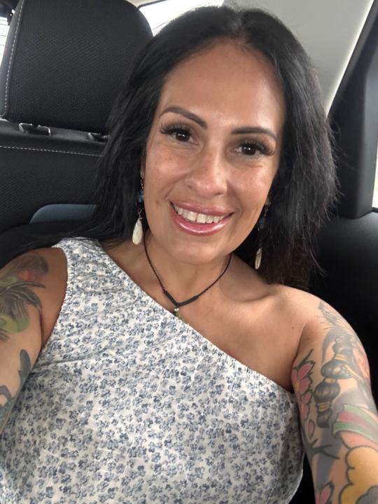 Ana Deen