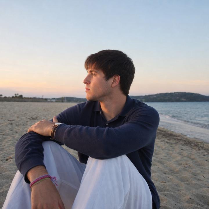 Dominic Costa