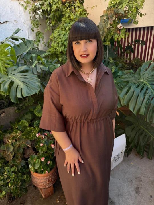 Lucía Corral Nuñez