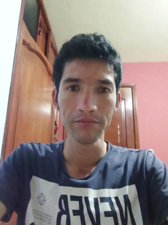 John Sandoval Morales