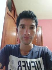 John Sandoval Morales