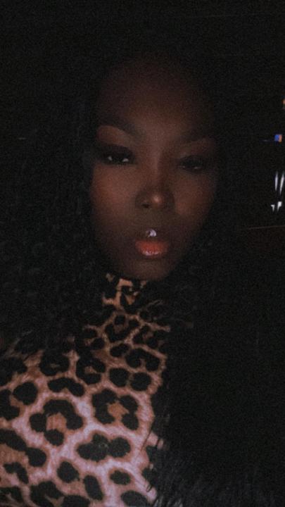 Jazmyne Cabbell