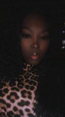 Jazmyne Cabbell