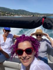 Stephanie Kirolivanos