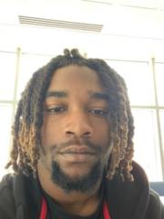 KeShawn Wiley