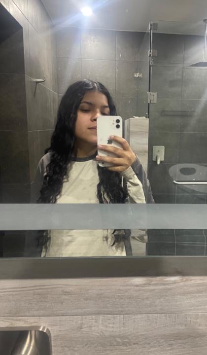 Mayra Dayanira Pérez Hernández