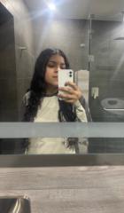Mayra Dayanira Pérez Hernández