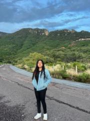 Mayra Dayanira Pérez Hernández