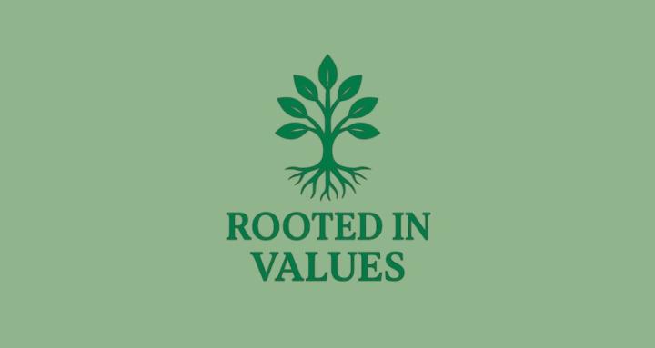 Rooted In Value