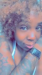 Imani Williams