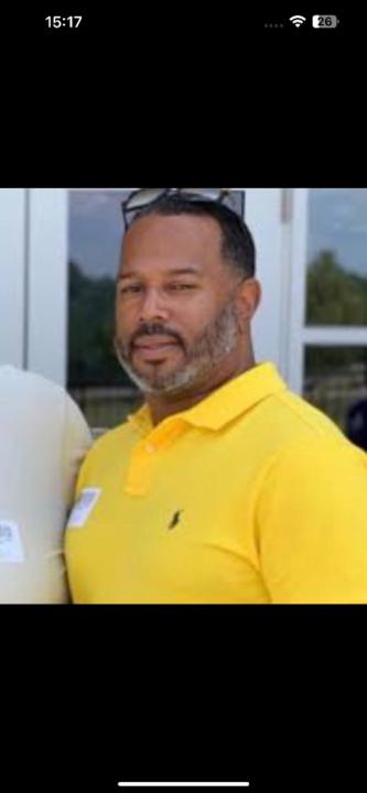 A. Marcus Scott