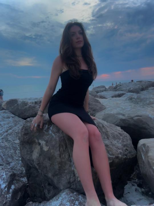 Stephanie Phillips