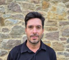 Federic Tejedor