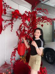 Thanh Hang
