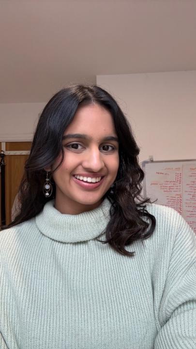 Anvi Gupta