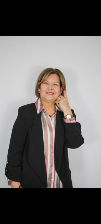 Eloísa Yolanda