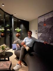 Christof Schwienbacher