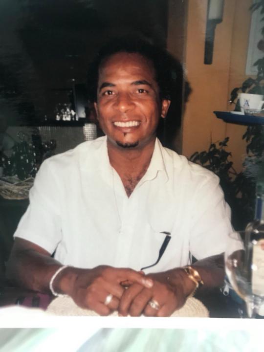 Raúl Cintra Mercader