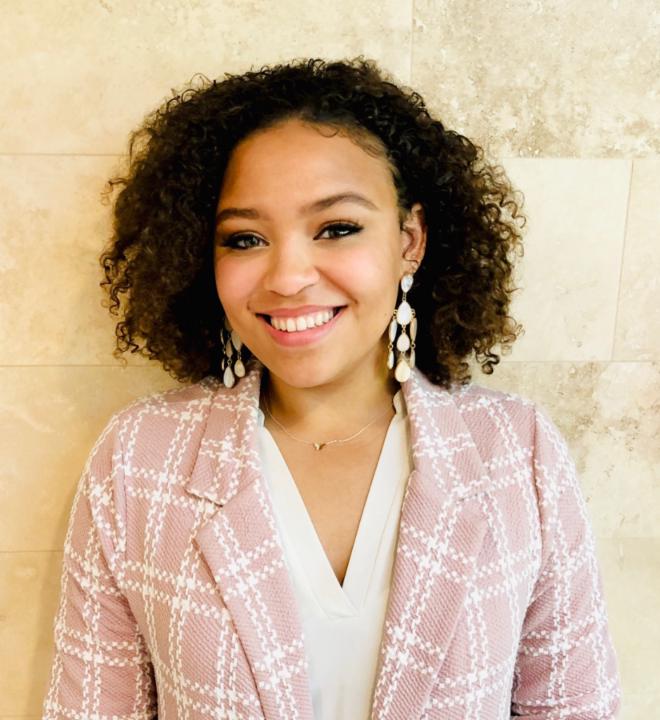 Zakiyyah Babatunde-Bey