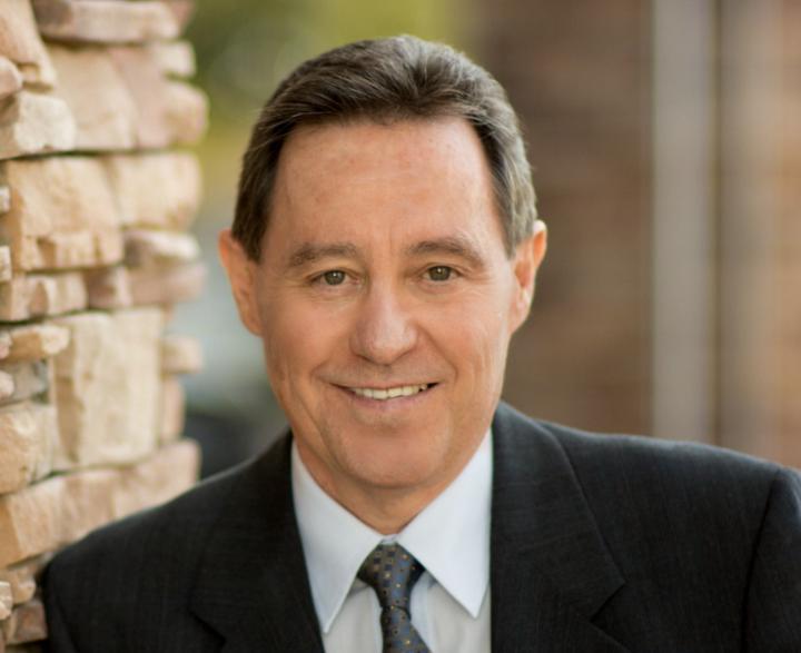 Mark Kramer