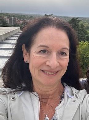 Vicky Buchanan
