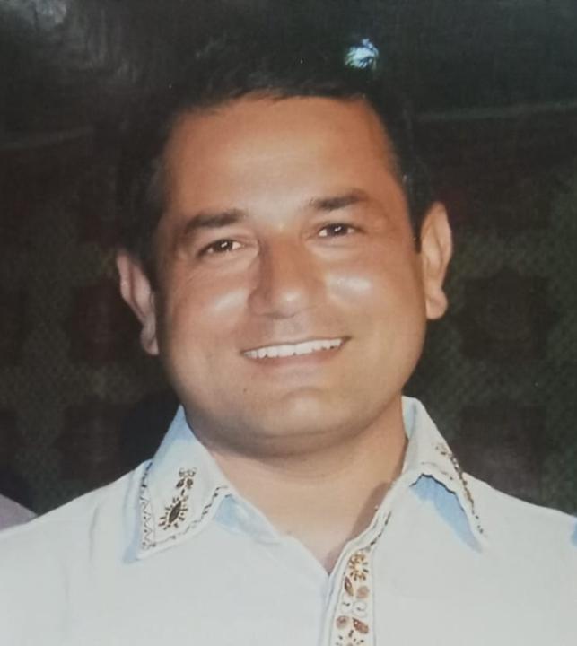 Kalimullah Khan