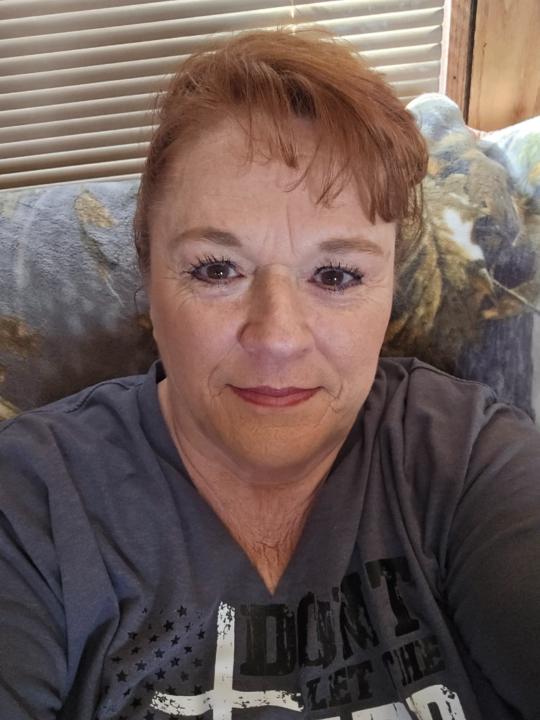 Christina Wilson