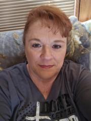 Christina Wilson