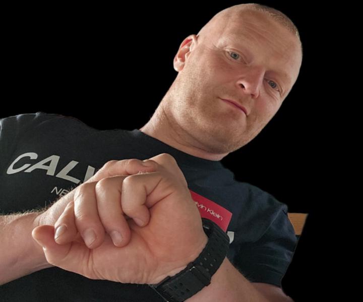 Marek Csicsay