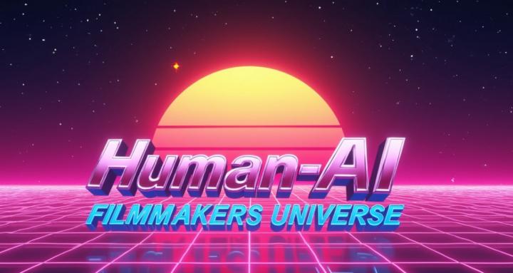 Human-AI Filmmakers Universe