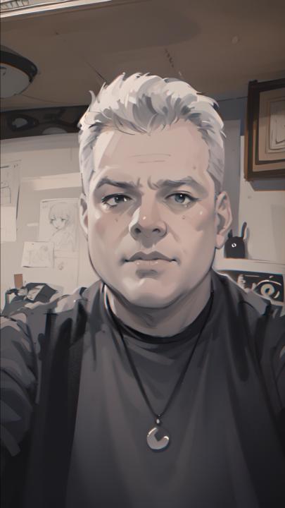 David Odio
