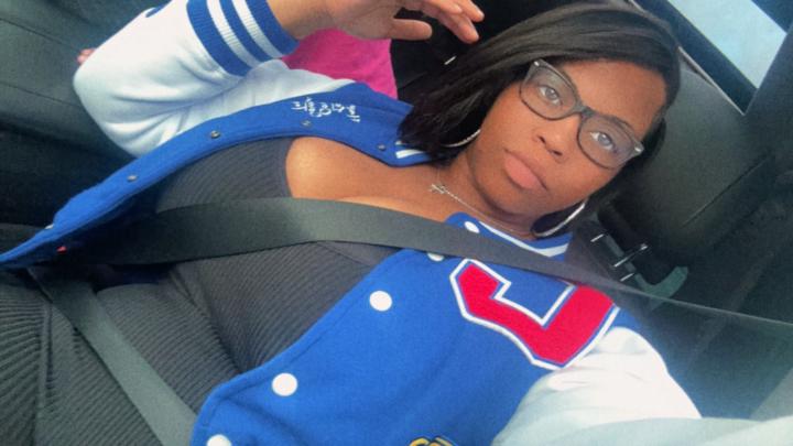 Lexi Monroe-Hall