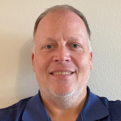 Todd Ludington