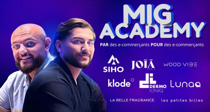 MIG ACADEMY
