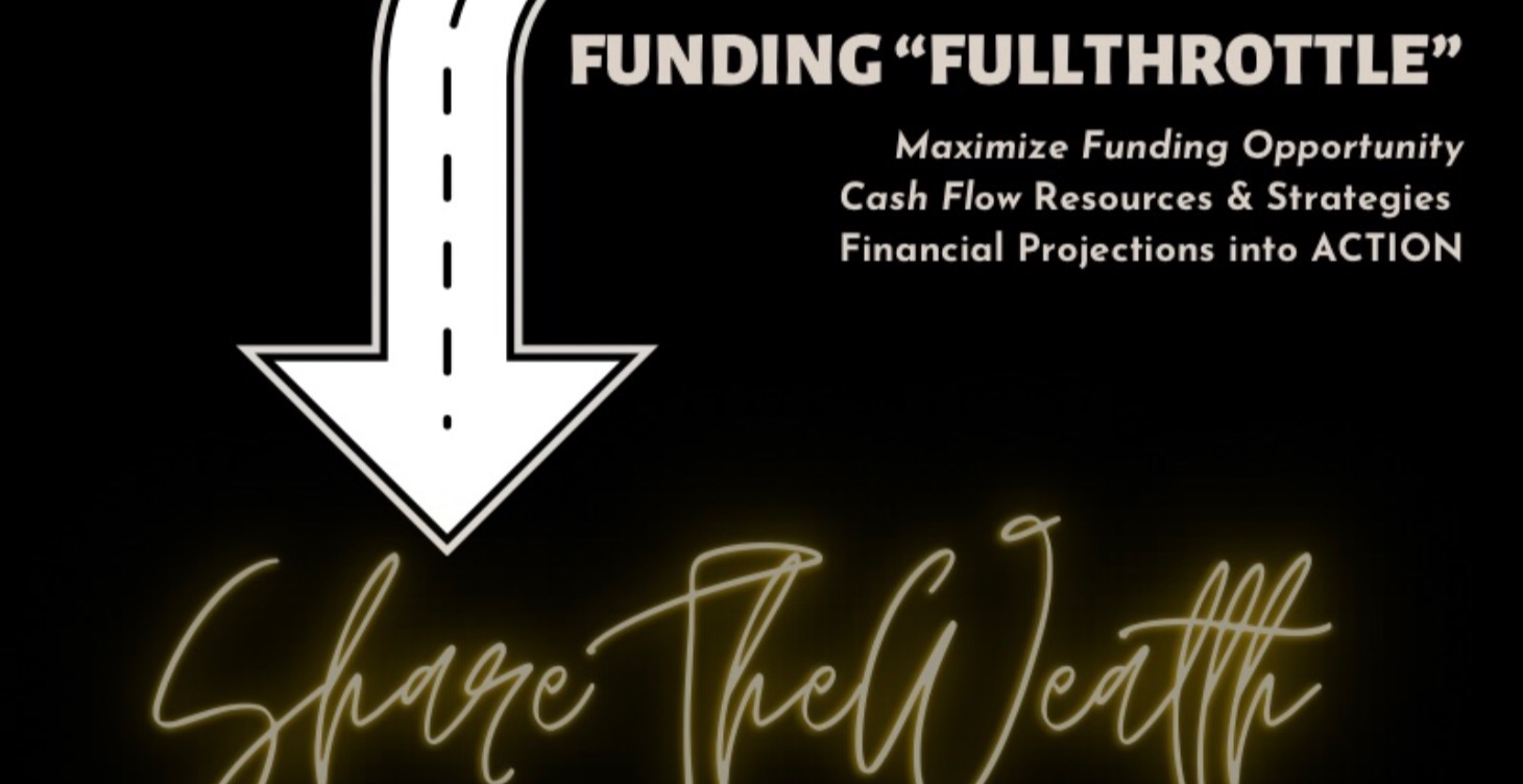 Funding FULL THROTTLE