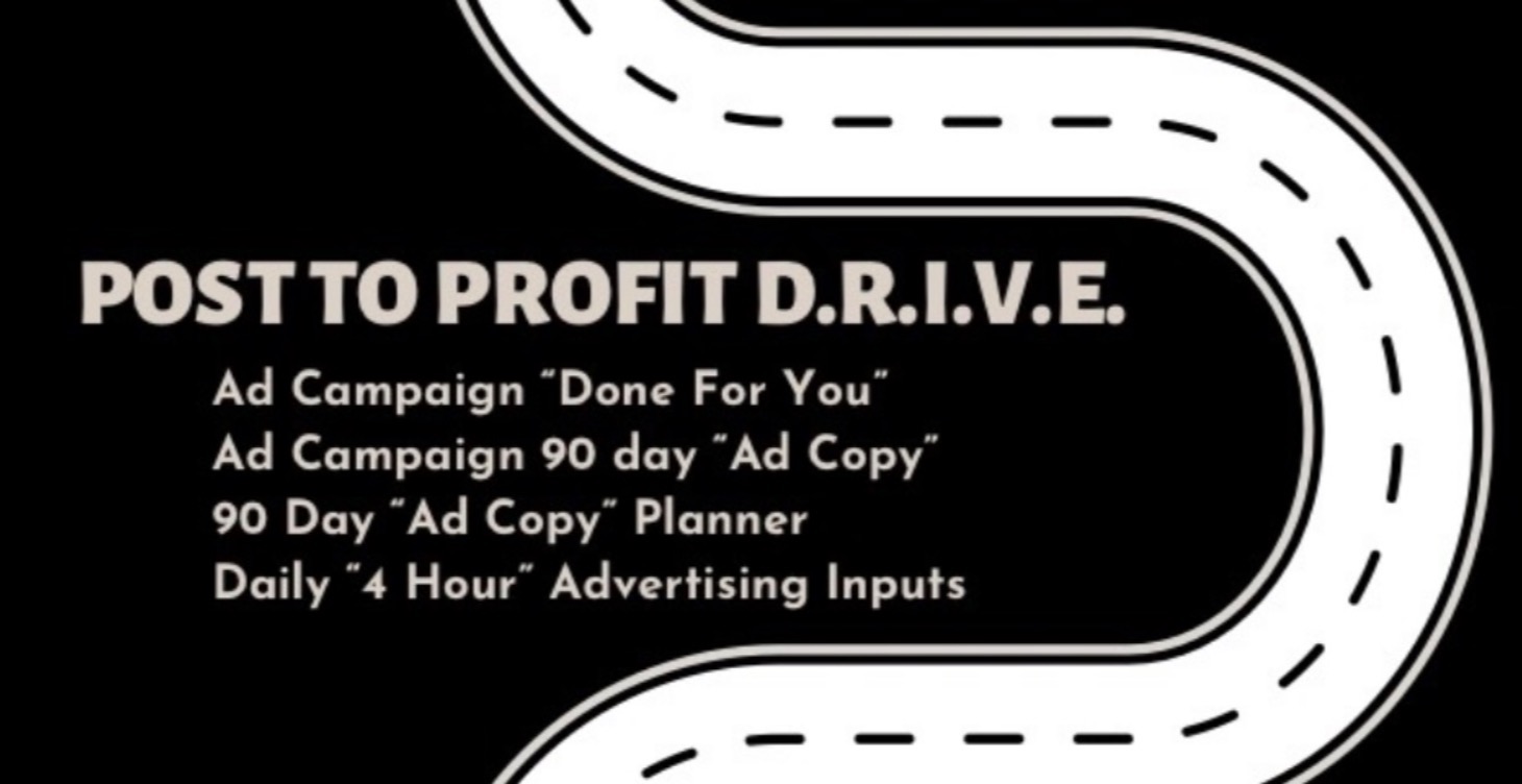 D.R.I.V.E. Online Marketing & Sales