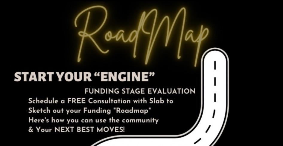 🚦Start Your "Engine"