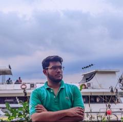 Ahmed Syed