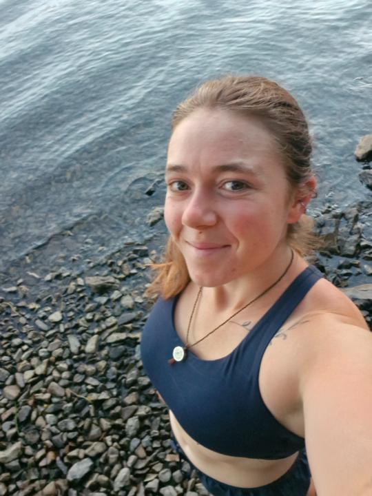 Hazel Meehan