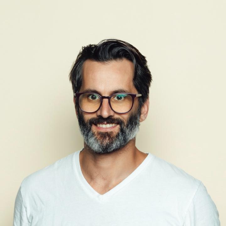Arnaud Marthouret
