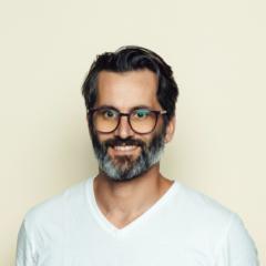 Arnaud Marthouret
