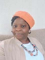 Motunrayo Shodimu