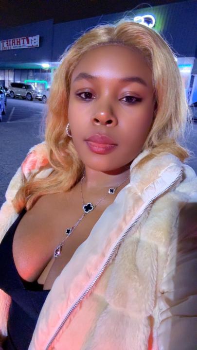 Rolanda Shamaya Nicolas