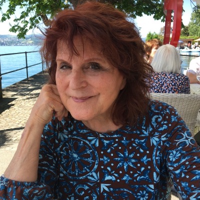Elisabeth Moers