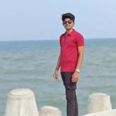 Chaitanya Sriram