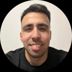 Ramiro Hort