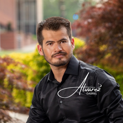 Gabriel Alvarez