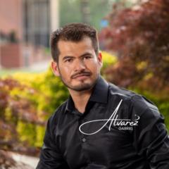 Gabriel Alvarez