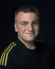 Dylan Gluszek